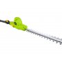 FIELDMANN FZN 70405-0 Akumulatorski teleskopski trimer za ogradu - slika 4