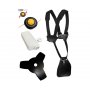 FIELDMANN FZS 5003-B Benzinski trimer za travu - slika 2