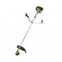 FIELDMANN FZS 4004-B Benzinski trimer za travu - slika 1