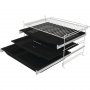 GORENJE Ugradna rerna BSA6747A04X - slika 3
