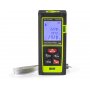 FIELDMANN FDLM 1050 Laserski daljinomer 0.05-50m - slika 1