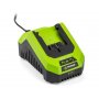 FIELDMANN FDUZ 79100 Punjač 20V - slika 2