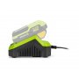 FIELDMANN FDUZ 79100 Punjač 20V - slika 3