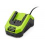 FIELDMANN FDUZ 79100 Punjač 20V - slika 1