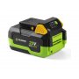 FIELDMANN FDUZ 79040 Baterija 20V Li-Ion 4000mAh - slika 2
