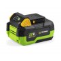 FIELDMANN FDUZ 79020 Baterija 20V Li-Ion 2000mAh - slika 2