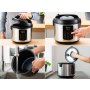 DELIMANO Multicooker Optimo aparat za kuvanje 110073724 - slika 3