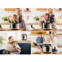 DELIMANO Multicooker Optimo aparat za kuvanje 110073724 - slika 4