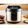 DELIMANO Multicooker Optimo aparat za kuvanje 110073724 - slika 1
