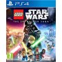 Warner Bros PS4 LEGO Star Wars: The Skywalker Saga - slika 1
