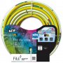 AGROMARKET Baštensko crevo Fitt NTS TOBBY 1/2'' 50M 056464 - slika 1