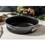 DELIMANO Stone Legend Pro plitka šerpa 28 cm 110024033 - slika 2