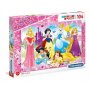 CLEMENTONI Puzzle 104 princess ( CL27086 ) - slika 1