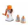 DELIMANO Ručni mlin 3u1 Brava 110008658 - slika 1