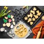 DELIMANO Brava All Year Festive Set za kolače 15 pcs 110073167 - slika 1