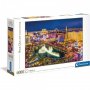 CLEMENTONI Puzzle 6000 las vegas ( CL36528 ) - slika 1
