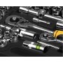 FIELDMANN FDG 5001-108R Set ručnog alata (108 delova) - slika 2