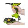 FIELDMANN FDUV 70115-A Akumulatorska bušilica 20V - slika 3
