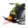 FIELDMANN FDUK 70305-0 Akumulatorska kružna testera - slika 3