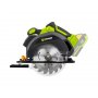 FIELDMANN FDUK 70305-0 Akumulatorska kružna testera - slika 4