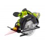 FIELDMANN FDUK 70305-0 Akumulatorska kružna testera - slika 1