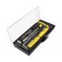 FIELDMANN FDS 1009-41R Set bitova sa T odvijačem - slika 1