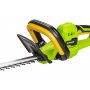 FIELDMANN FZN 70205-0 Akumulatorski trimer za ogradu - slika 2