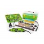 FIELDMANN FDMB 200172-E Mini brusilica set (440 delova) - slika 1