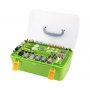 FIELDMANN FDMB 200172-E Mini brusilica set (440 delova) - slika 3