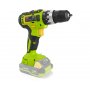 FIELDMANN FDUV 70105-0 Akumulatorska bušilica 20V - slika 2
