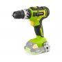 FIELDMANN FDUV 70105-0 Akumulatorska bušilica 20V - slika 1