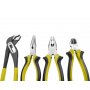 FIELDMANN FDG 5006-60R Set ručnog alata (60 delova) - slika 2