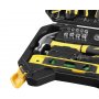 FIELDMANN FDG 5006-60R Set ručnog alata (60 delova) - slika 3