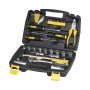 FIELDMANN FDG 5007-39R Set ručnog alata (39 delova) - slika 1
