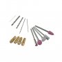 NINGBO Mini bušilica set DZ-70705 - slika 2
