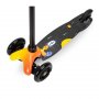 MoMi Weendy trotinet za decu orange rocket - slika 2