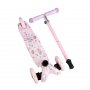 MoMi Weendy trotinet za decu pink dream - slika 2