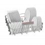 BOSCH Ugradna mašina za pranje sudova SMV4HVX37E - slika 3
