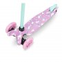 MoMi Weendy trotinet purple unicorns - slika 2