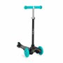 MoMi Weendy dečiji trotinet turquoise stars - slika 1