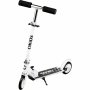 QKIDS Flo trotinet za decu Aluminium blue - slika 1