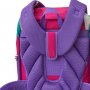 LEGO CLASSIC ergonomski školski ranac (NIELSEN): LJUBIČASTO ROZE - slika 3