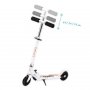 QKIDS Flo trotinet za decu Aluminium pink - slika 2