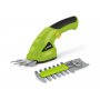 FIELDMANN FZN 4000-A Akumulatorski trimer za žbunje - slika 1