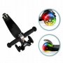 QKIDS Mavel trotinet za decu black - slika 3
