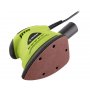 FIELDMANN FDB 200131-E Vibraciona brusilica - šlajferica - slika 2