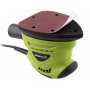 FIELDMANN FDB 200131-E Vibraciona brusilica - šlajferica - slika 4
