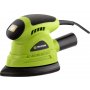 FIELDMANN FDB 200131-E Vibraciona brusilica - šlajferica - slika 1