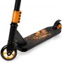 QKIDS Ivo Stunt trotinet za decu gold - slika 2
