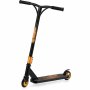 QKIDS Ivo Stunt trotinet za decu gold - slika 1